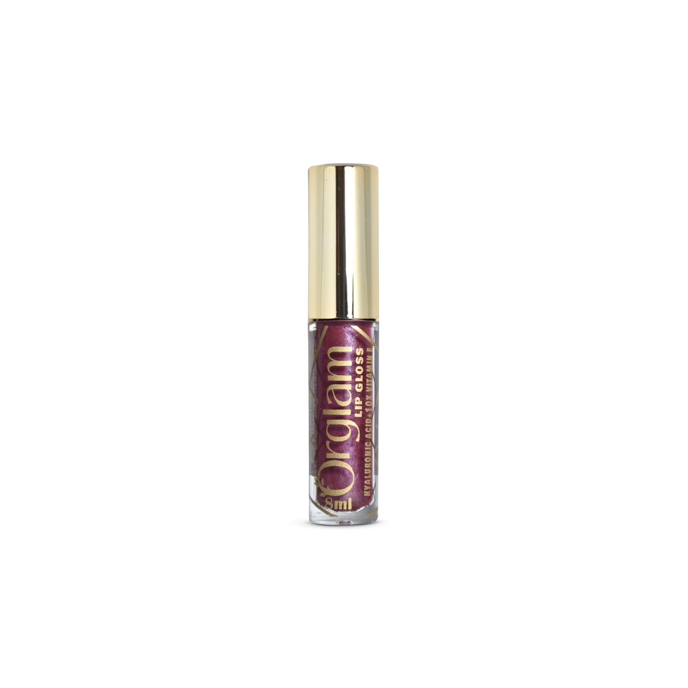 Orglam lip Gloss