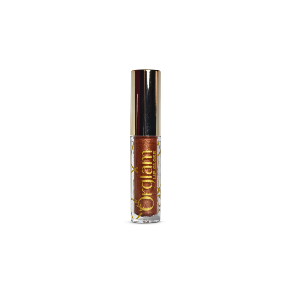 Orglam lip Gloss