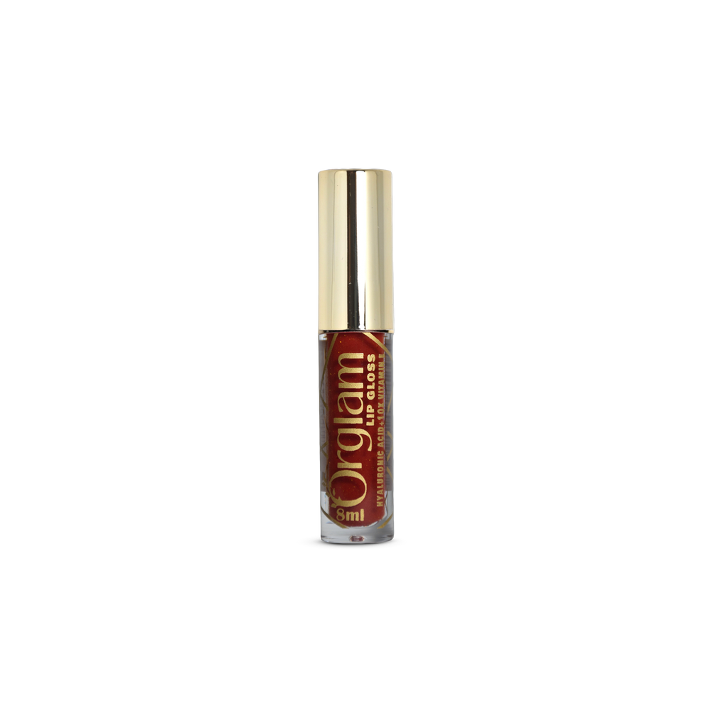 Orglam lip Gloss