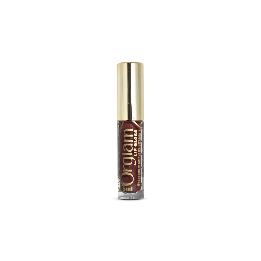 Orglam lip Gloss