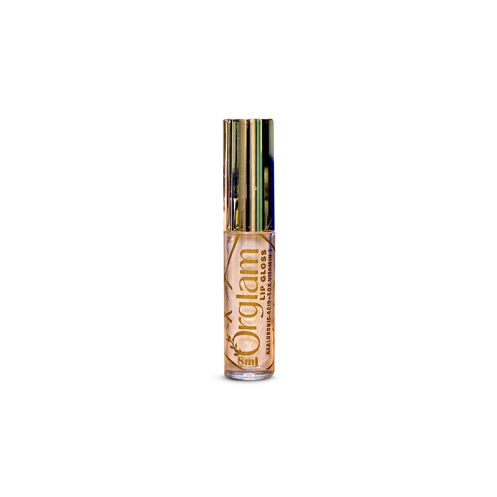 Orglam lip Gloss