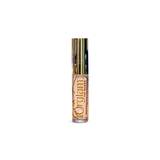 Orglam lip Gloss