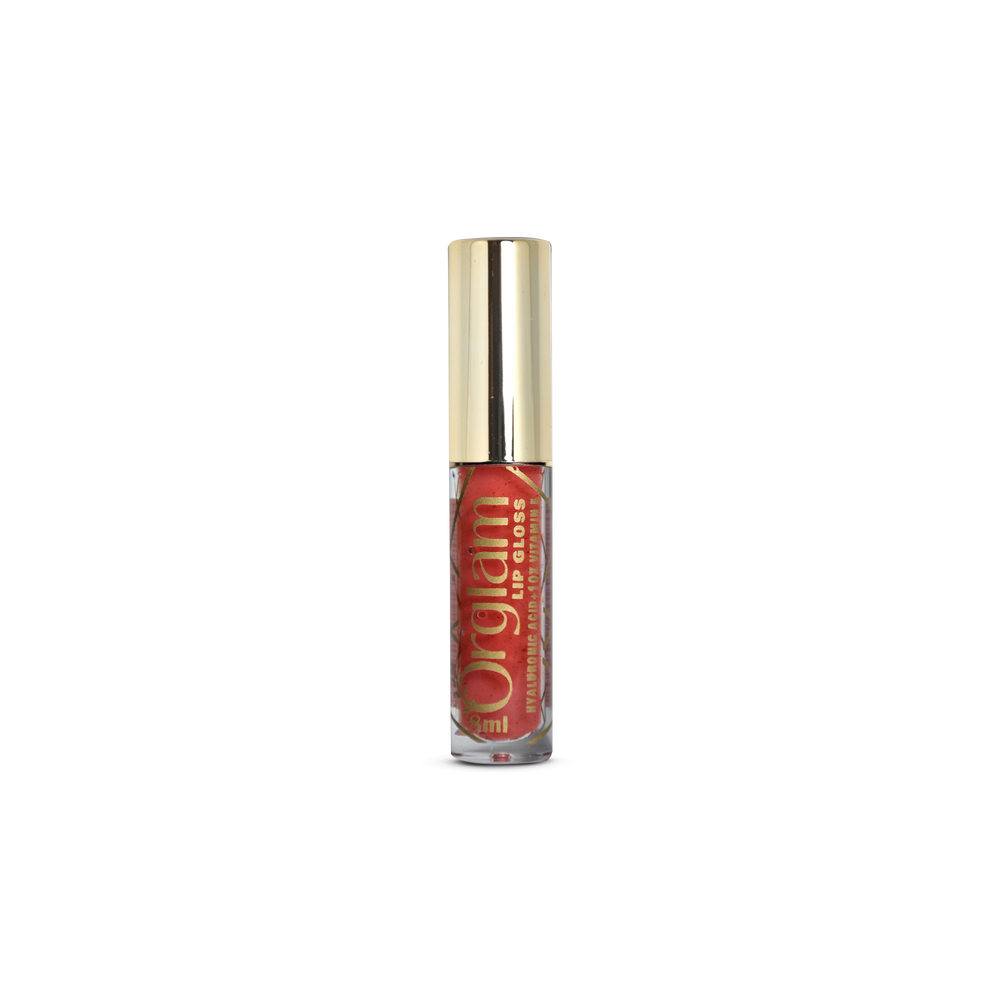 Orglam lip Gloss