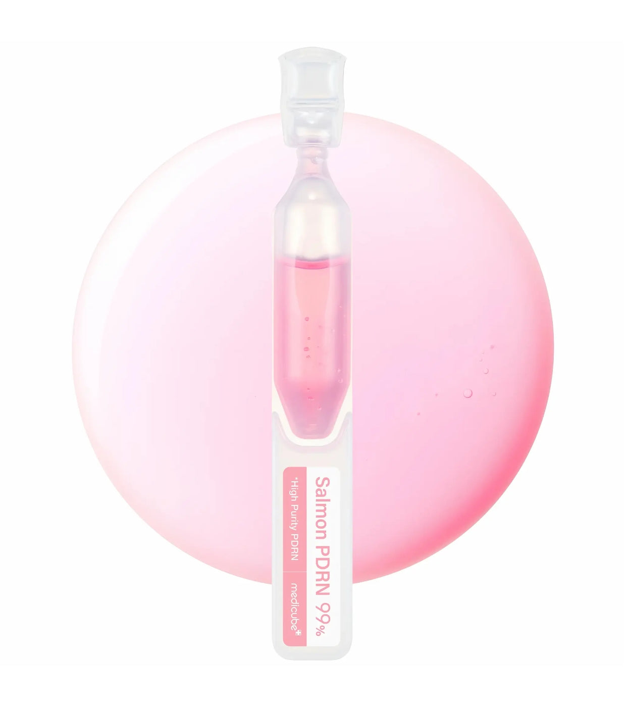 PDRN Pink Ampoule