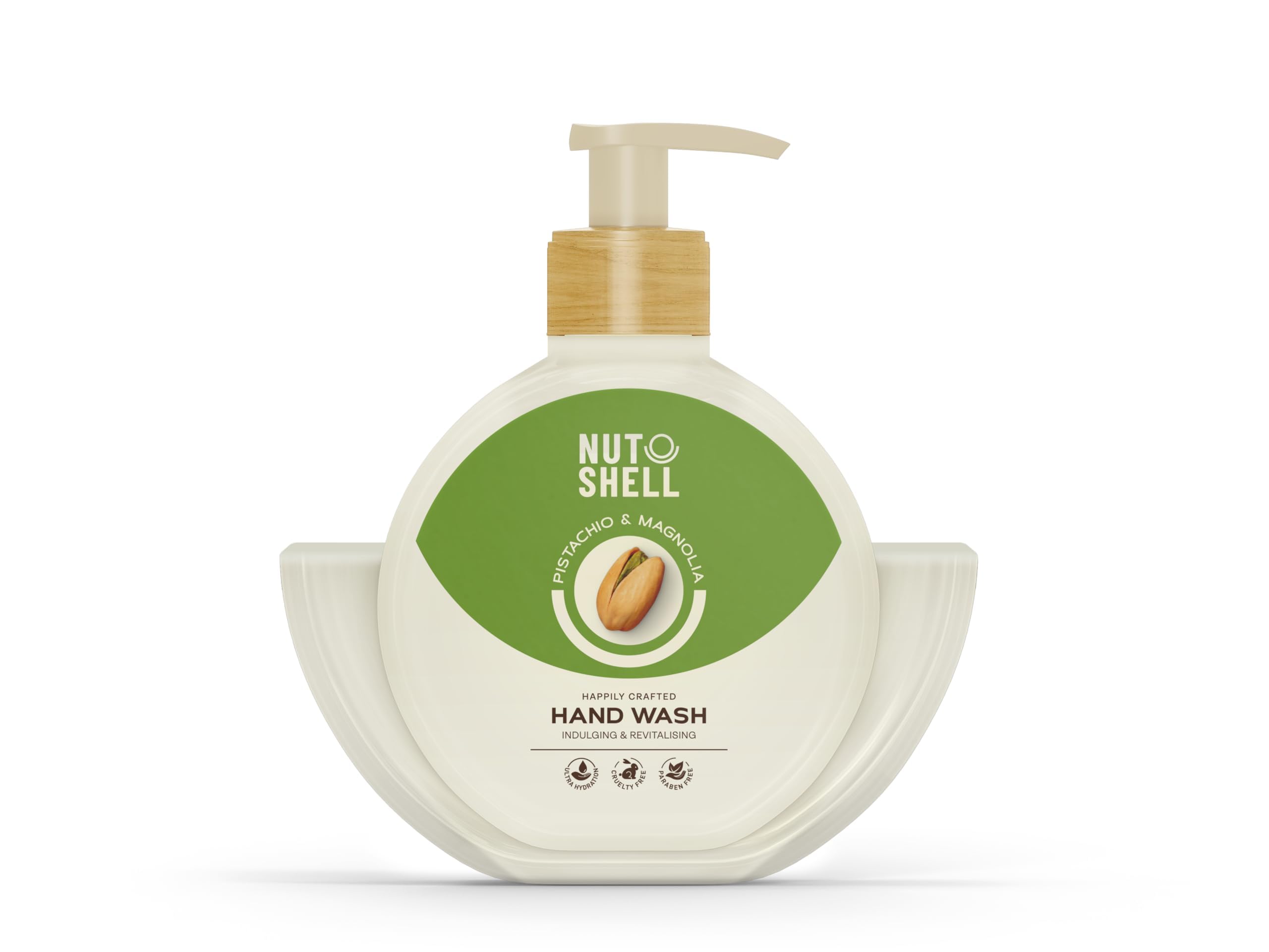 Pistachio & Magnolia Hand Wash