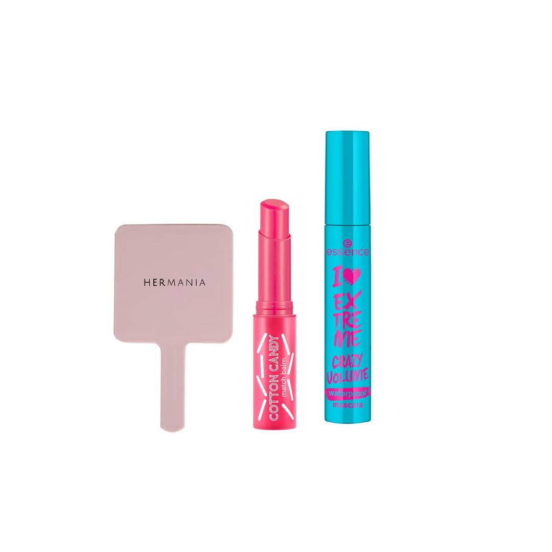 Pocket Glam Kit