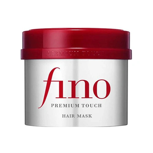 Premium Touch Hair Mask