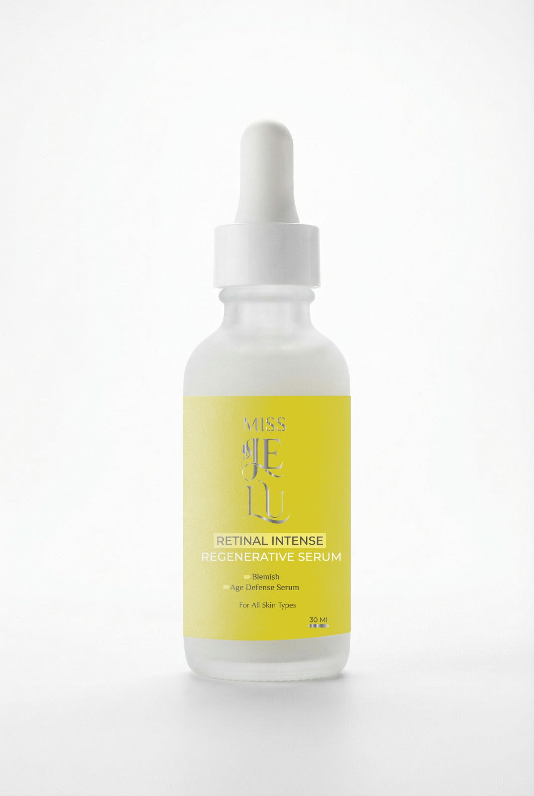 Miss Je Lu Retinal Intense Regenerative- 30ml