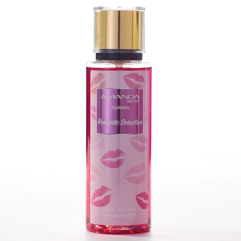 Romantic Seduction Body Wash