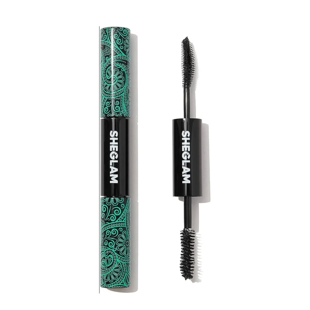 Sheglam all-in-one volume and length mascara