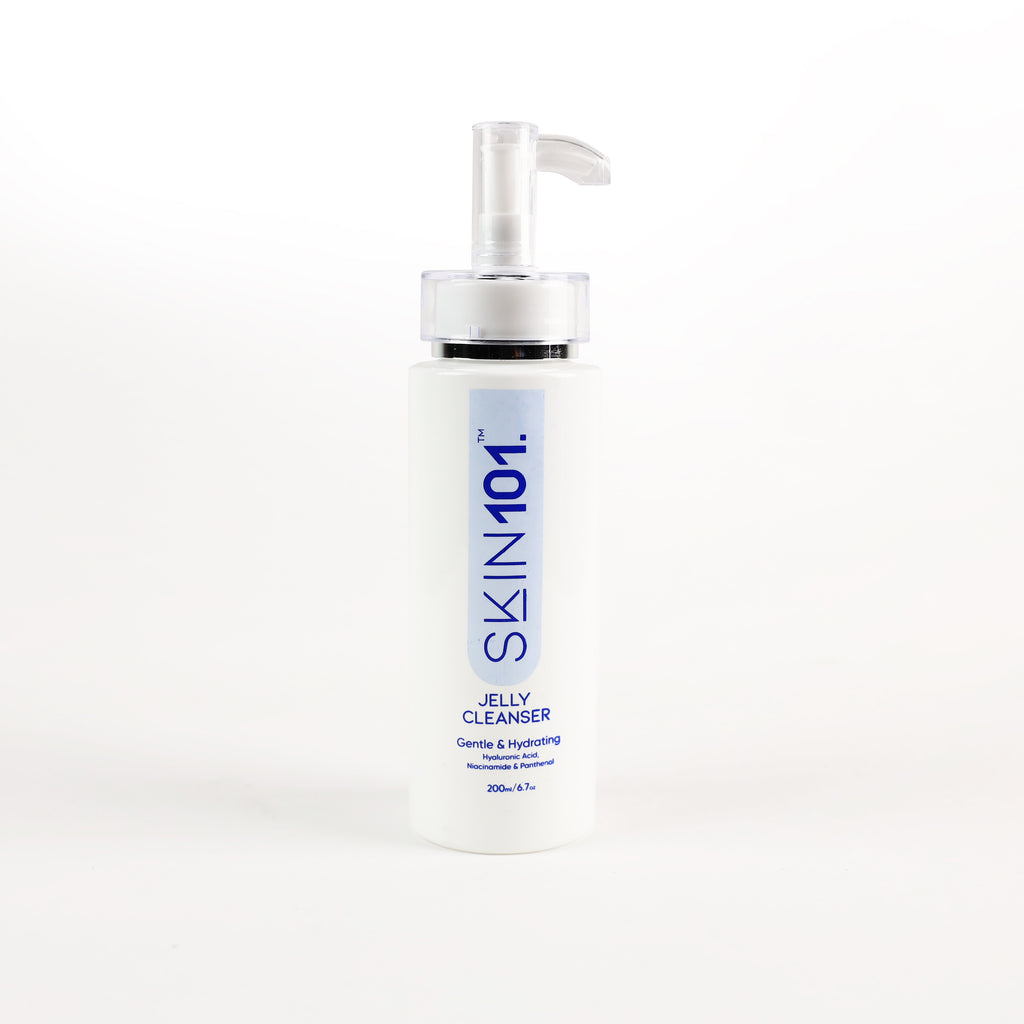 SKIN101 jelly cleanser 200ml