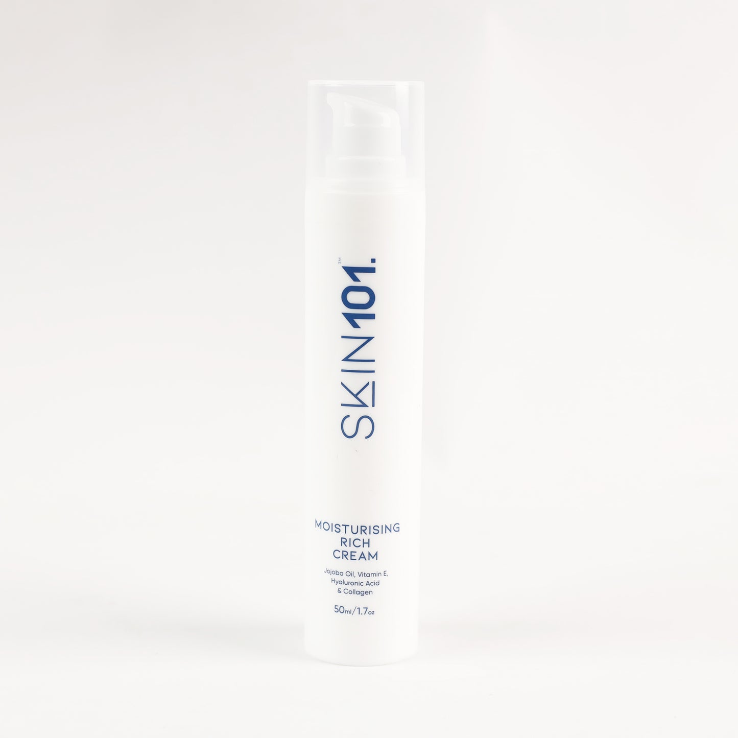 SKIN101 moisturising rich cream 50ml