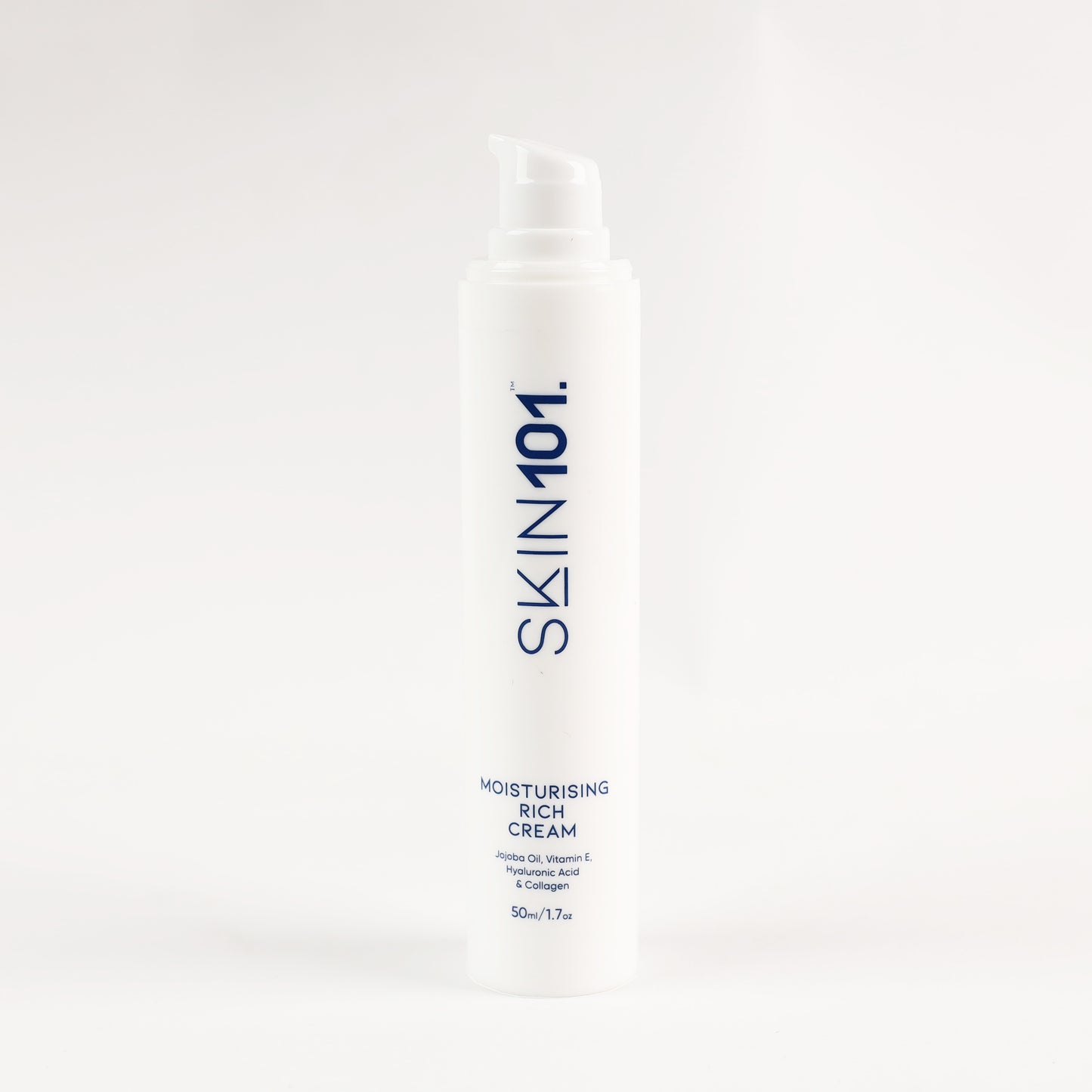 SKIN101 moisturising rich cream 50ml