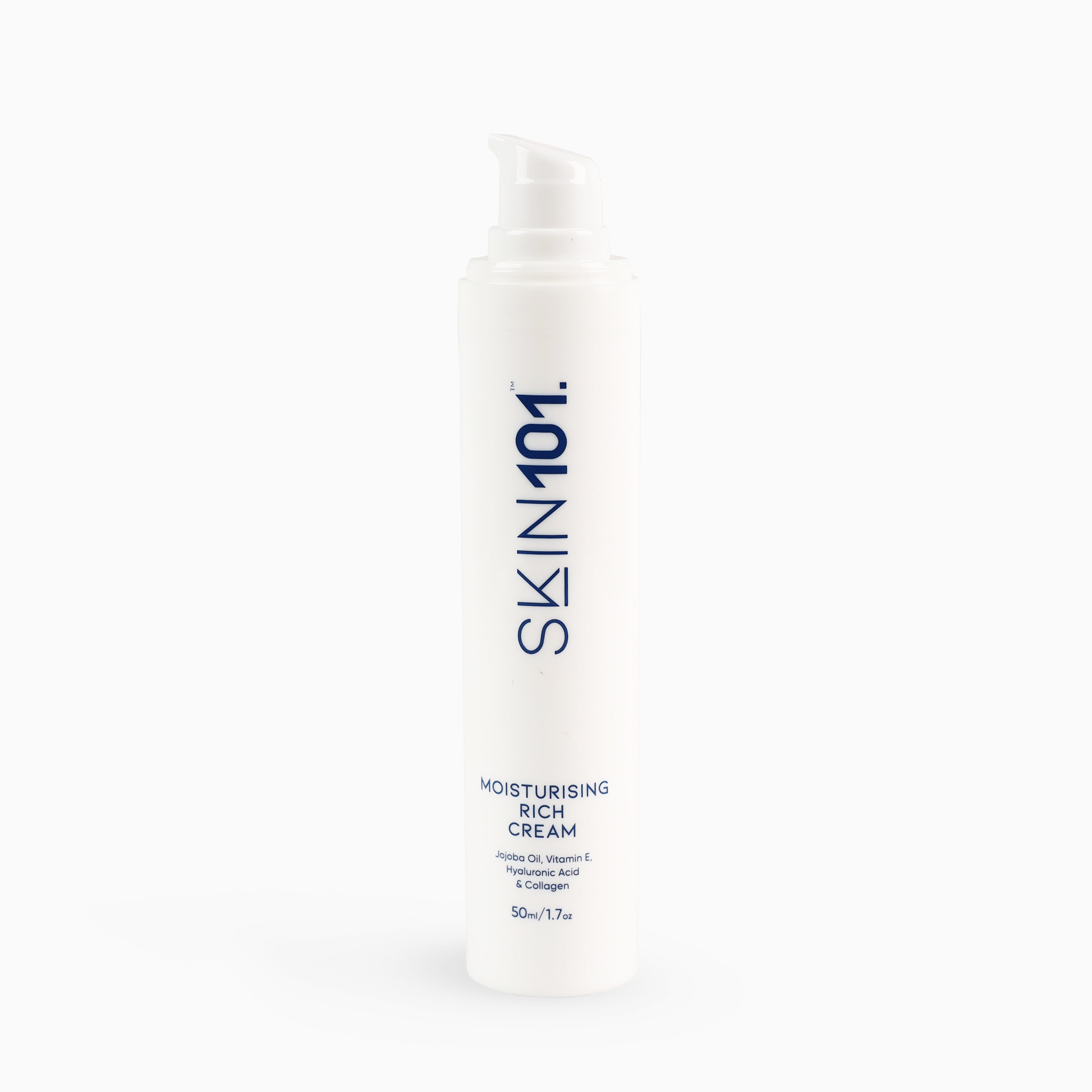 SKIN101 moisturising rich cream 50ml