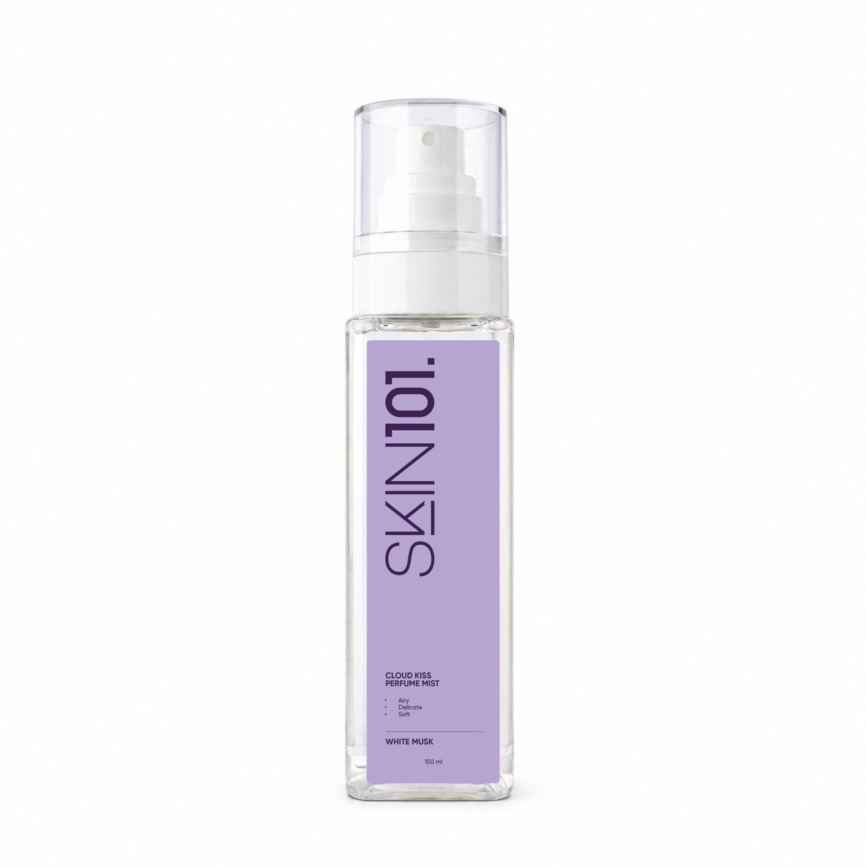 Cloud Kiss Perfume Mist