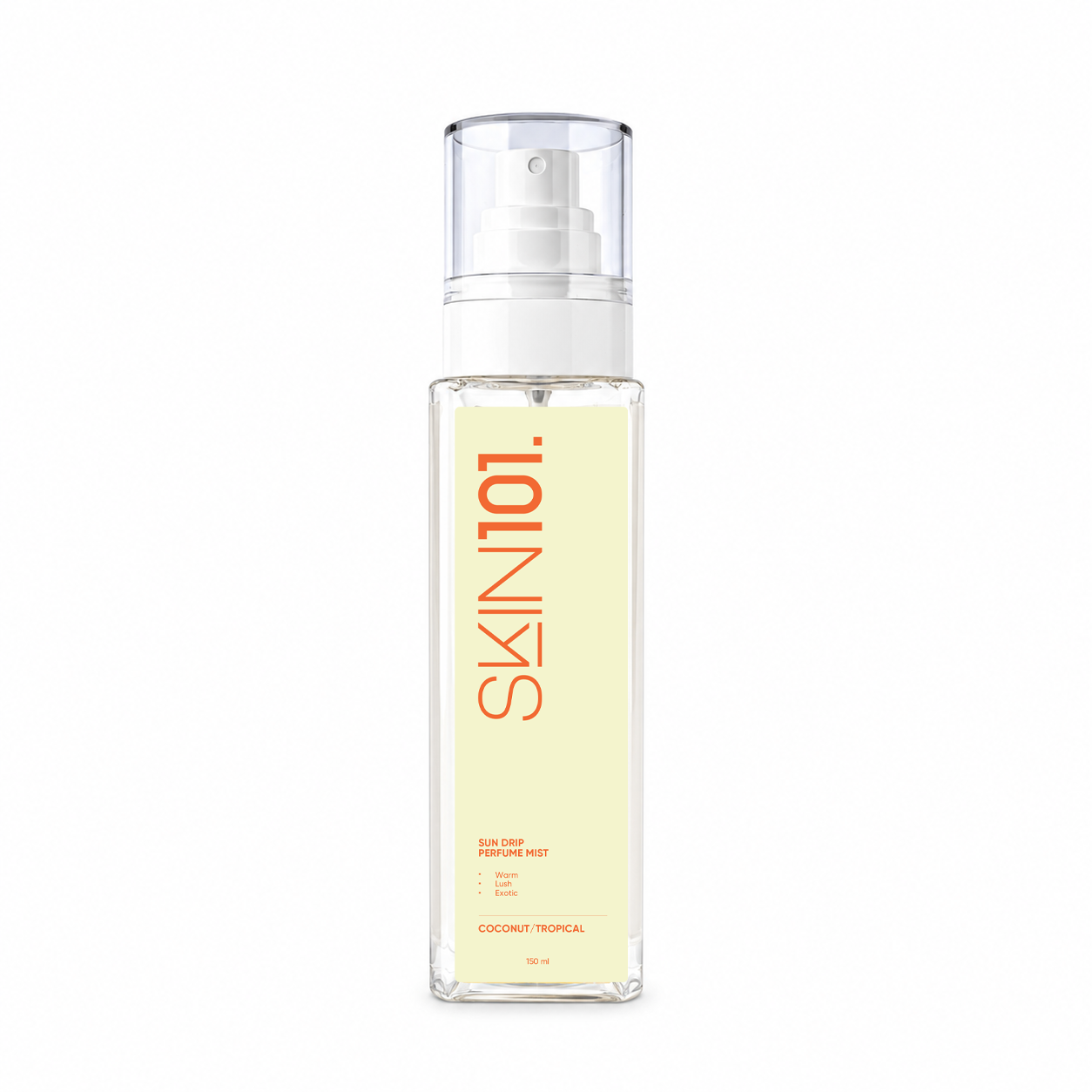 Sun Drip Perfume Mist