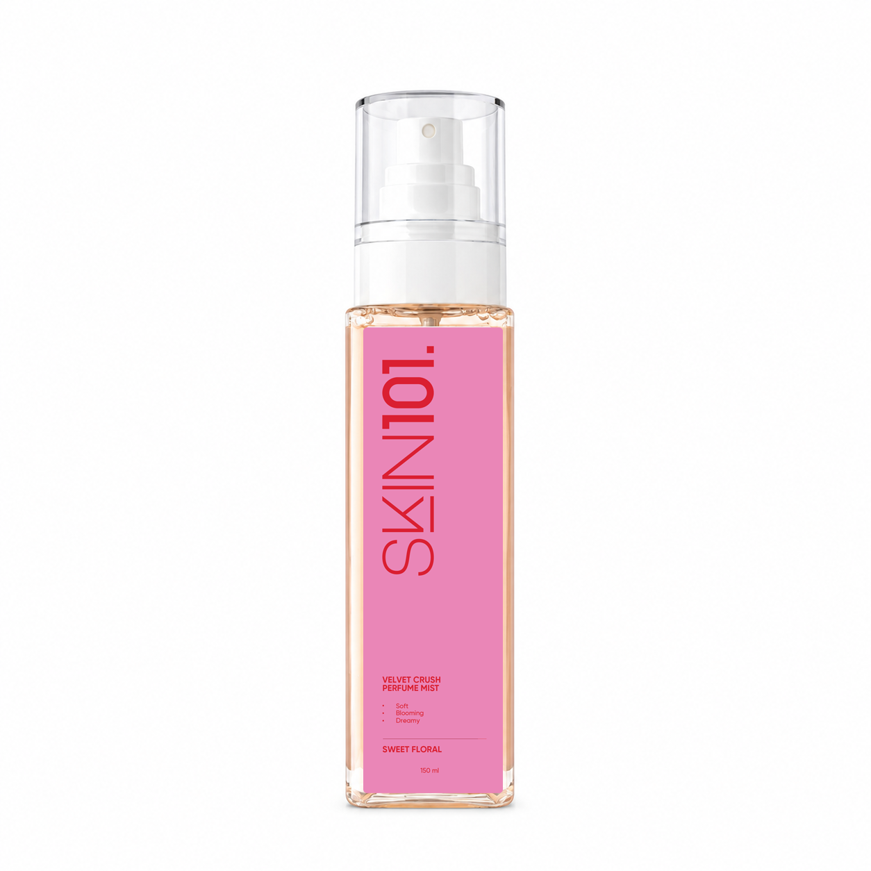 Velvet Crush Perfume Mist