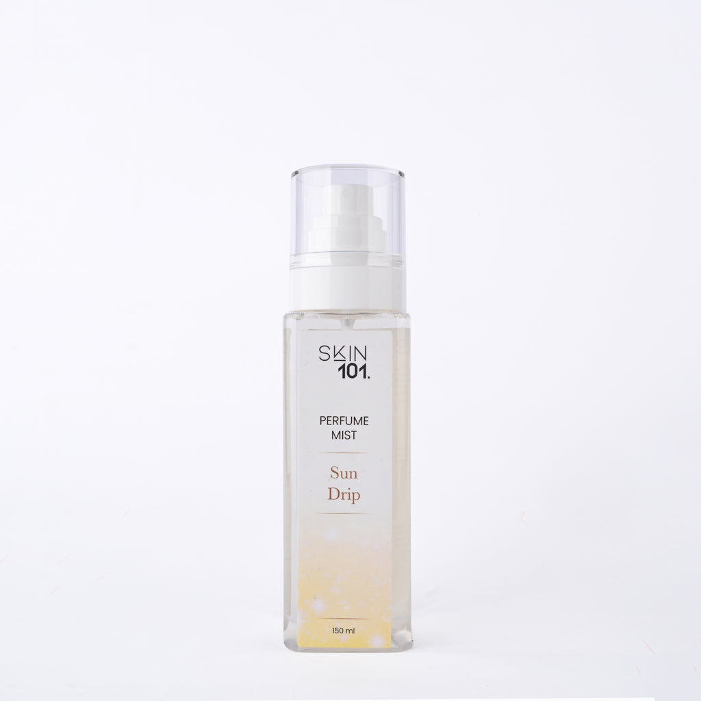 SKIN101 Perfume Mist