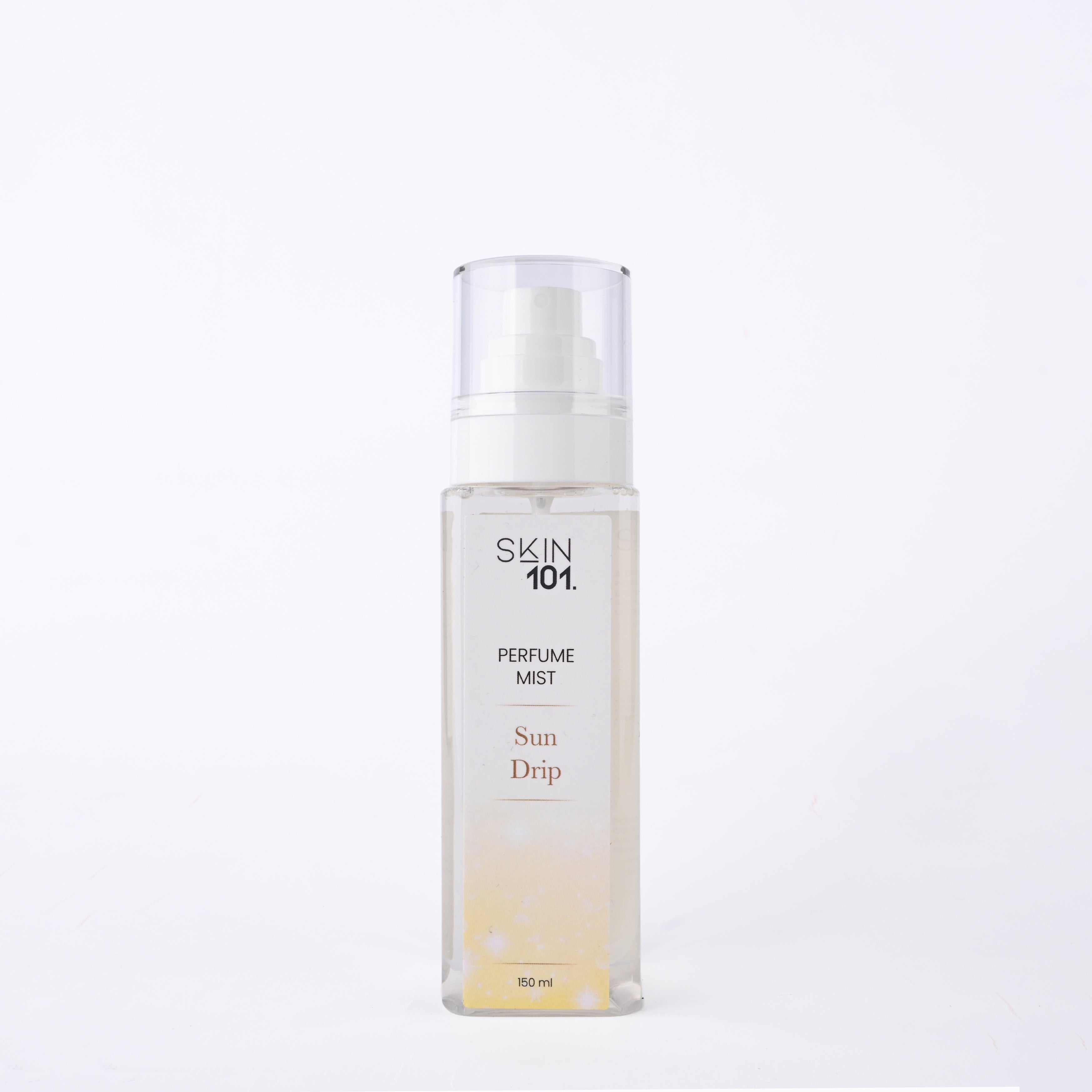 SKIN101 Perfume Mist