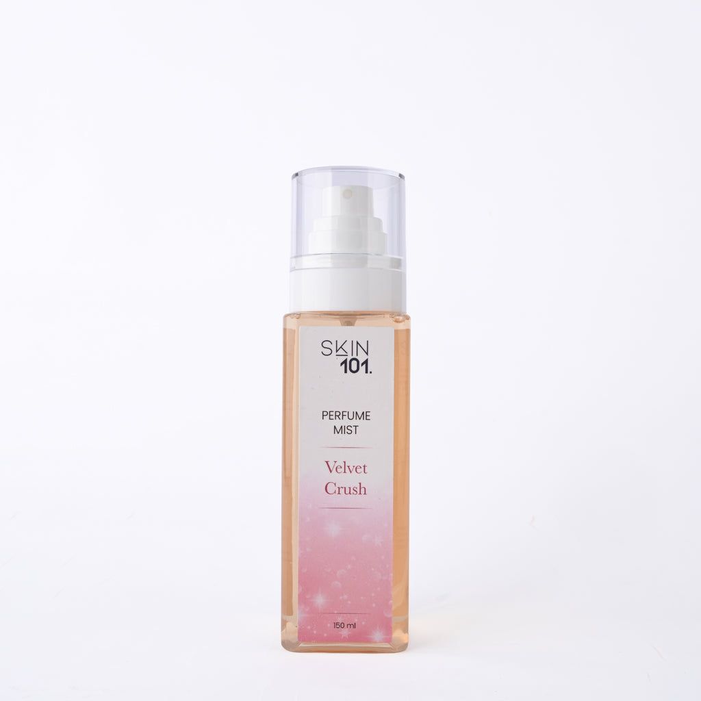SKIN101 Perfume Mist