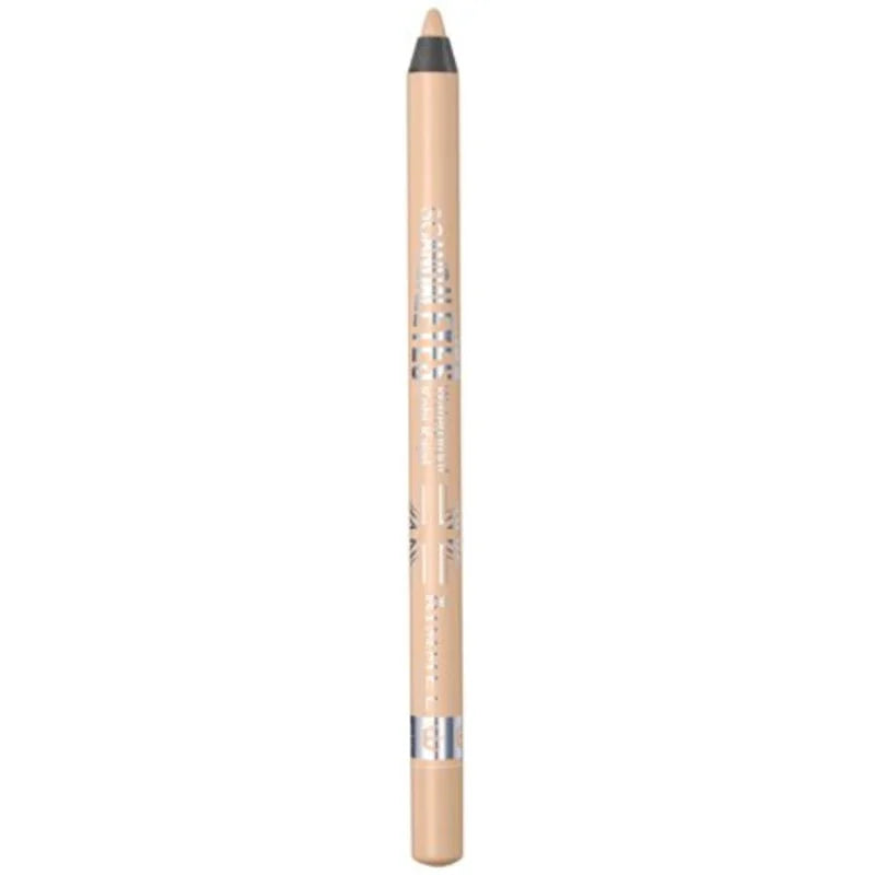 Rimmel London Scandaleyes Waterproof Kohl Kajal Liner 005 Nude