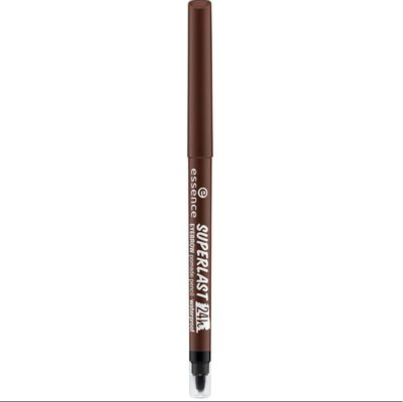 Essence Superlast Eyebrow Pencil Waterproof – 30 Brown