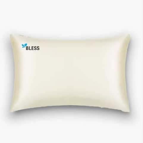 Bless Pillowcase Beige