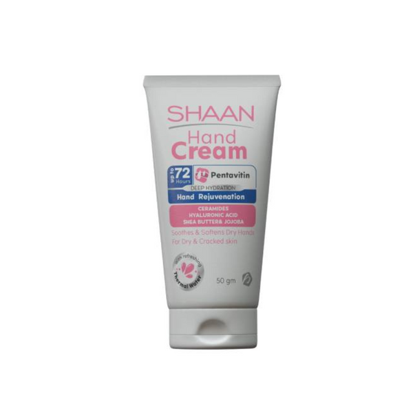 SHAAN Hand Cream 60 gm