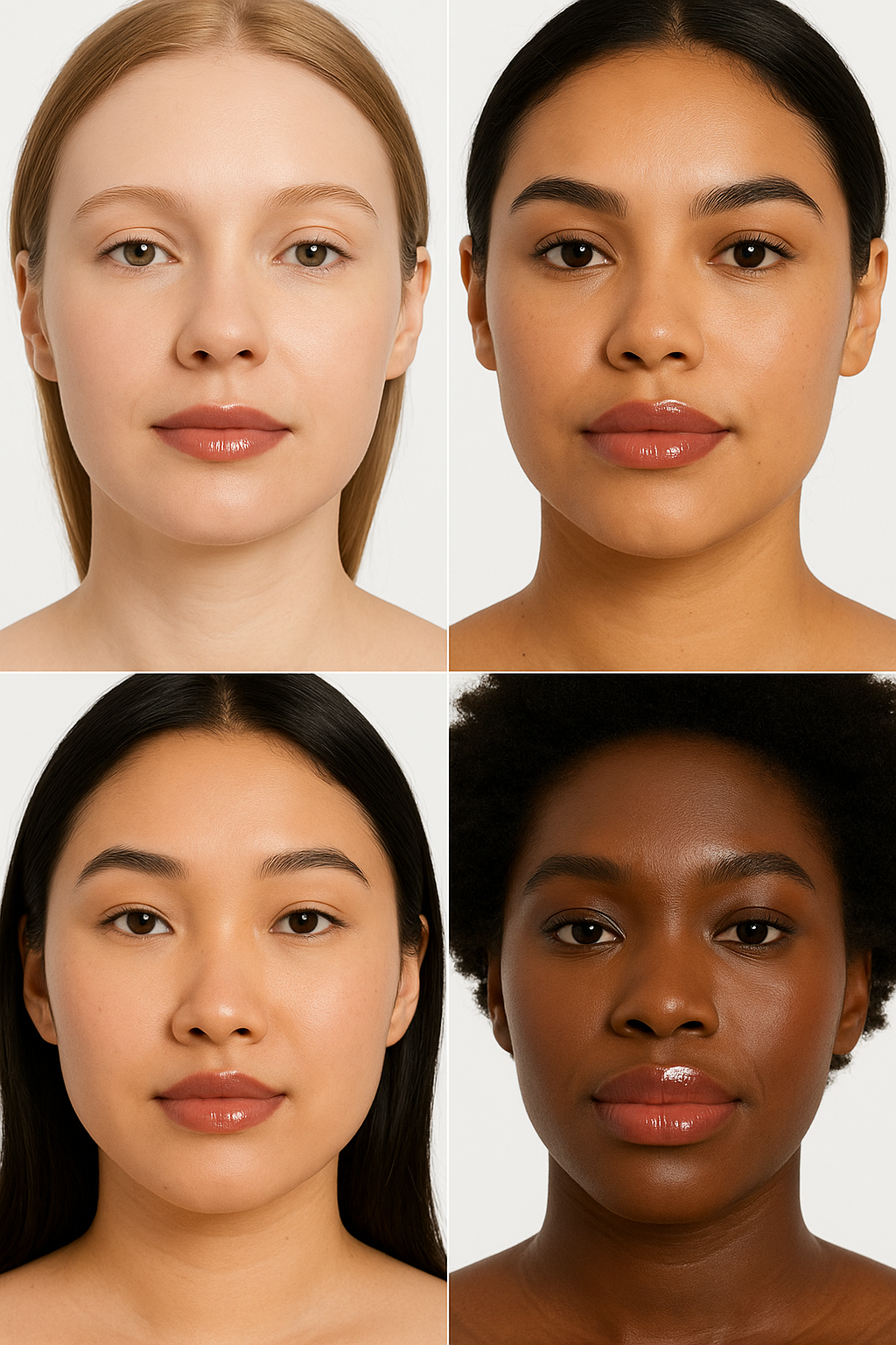 Ziya DREAM GIRL LIP GLOSS