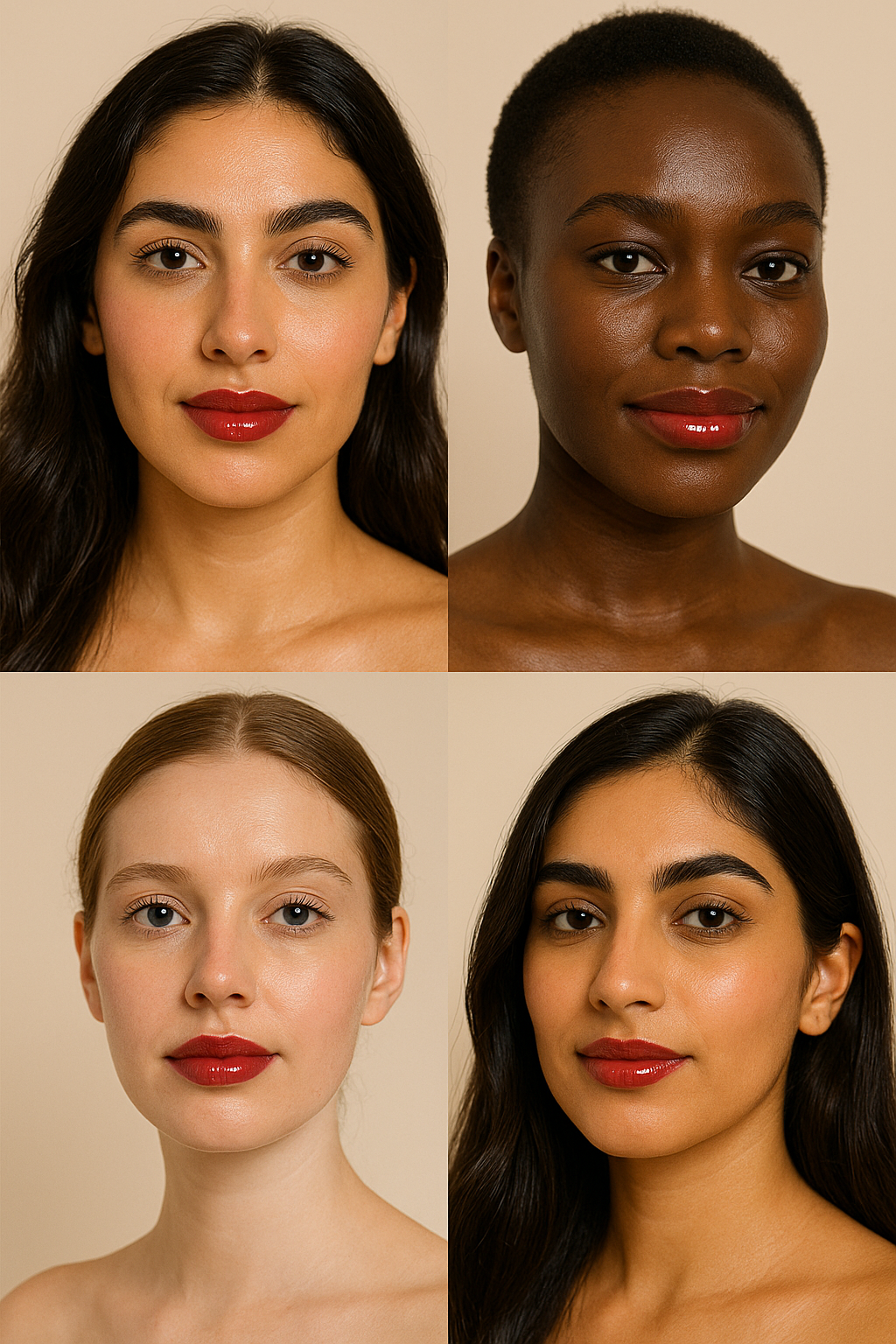 Ziya CHERRY BABY LIP GLOSS