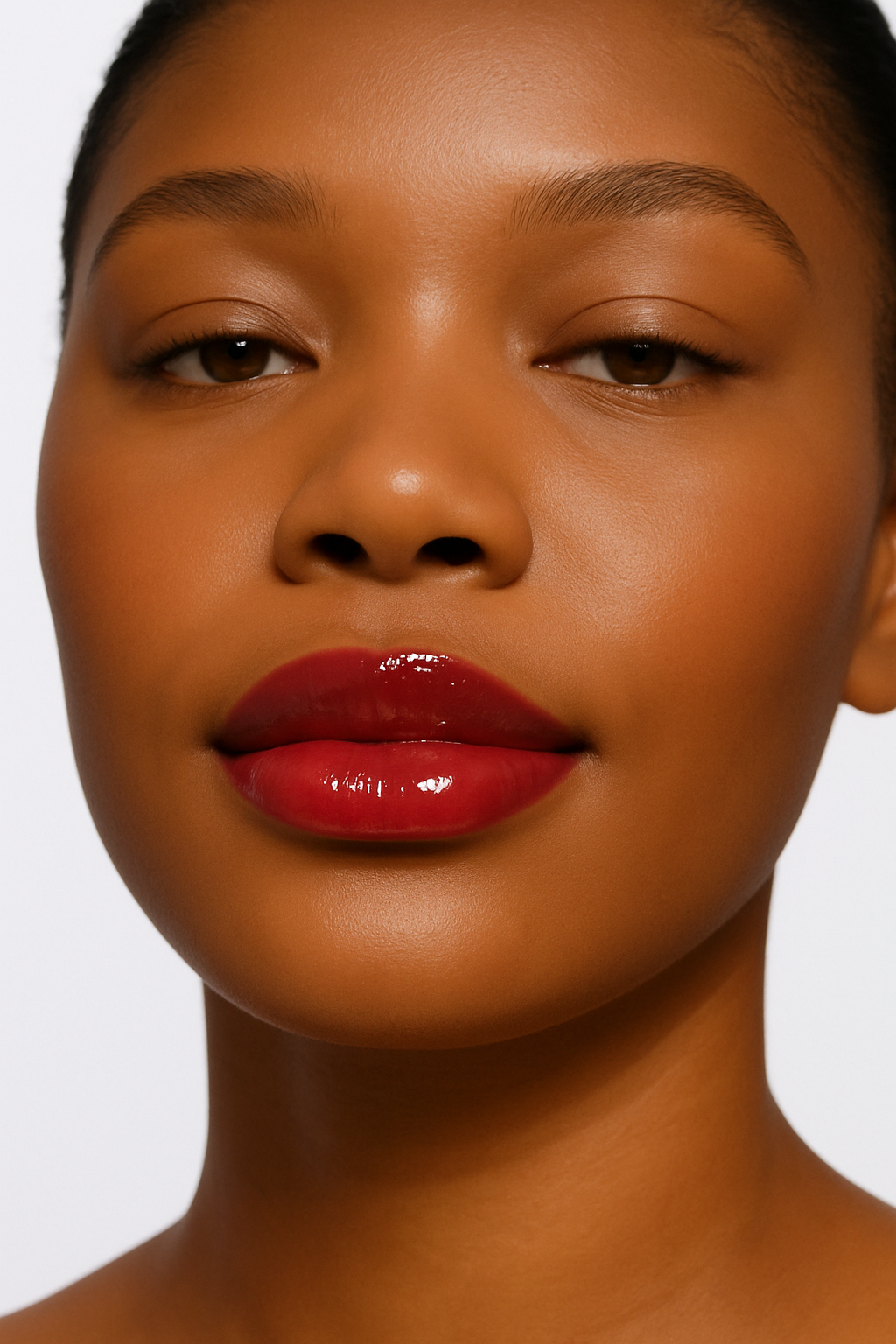 Ziya CHERRY BABY LIP GLOSS