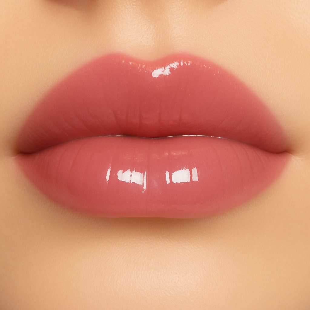 Ziya KISS ME LIP GLOSS