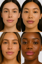 Ziya SWEET LIKE YOU LIP GLOSS