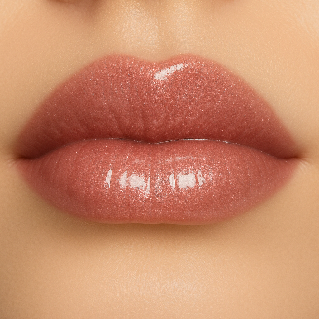 Ziya HONEY LOVE LIP GLOSS