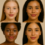 Ziya BORN WILD LIP GLOSS