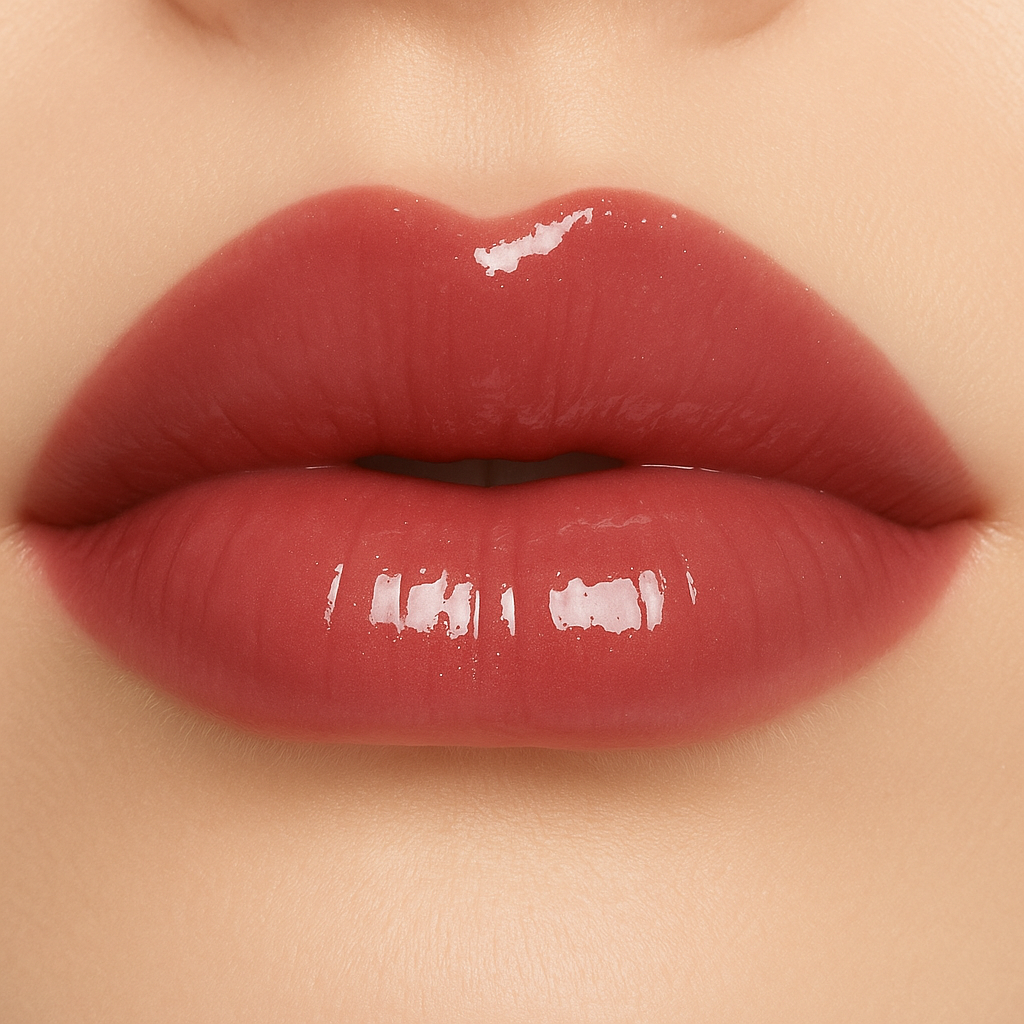 Ziya BORN WILD LIP GLOSS