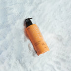 Avrelle shampoo with shea butter + argan oil