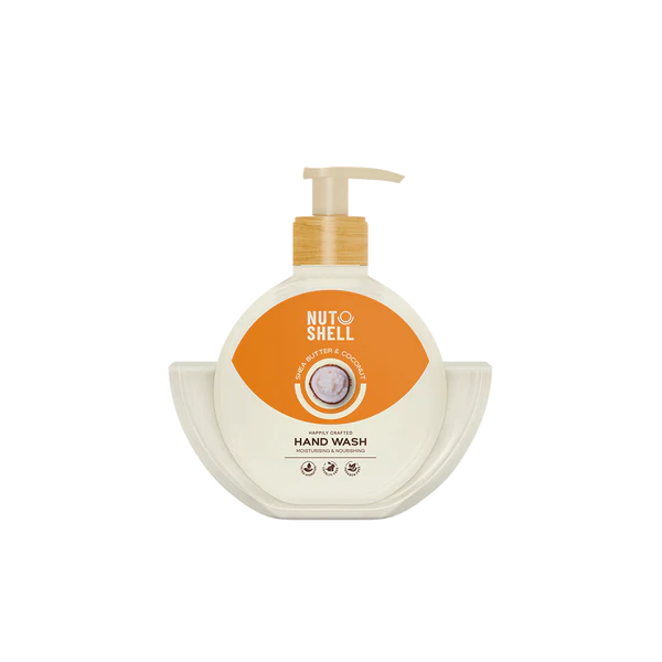 Shea Butter & Coconut Hand Wash