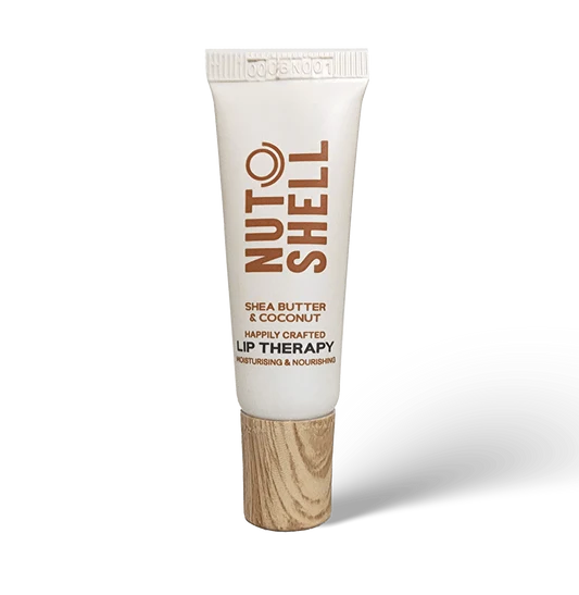 Shea Butter & Coconut Lip Therapy