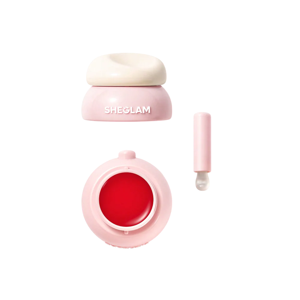 Sheglam Hydra Jelly Pocket Lip Jam Jam- Watermelon Whirl