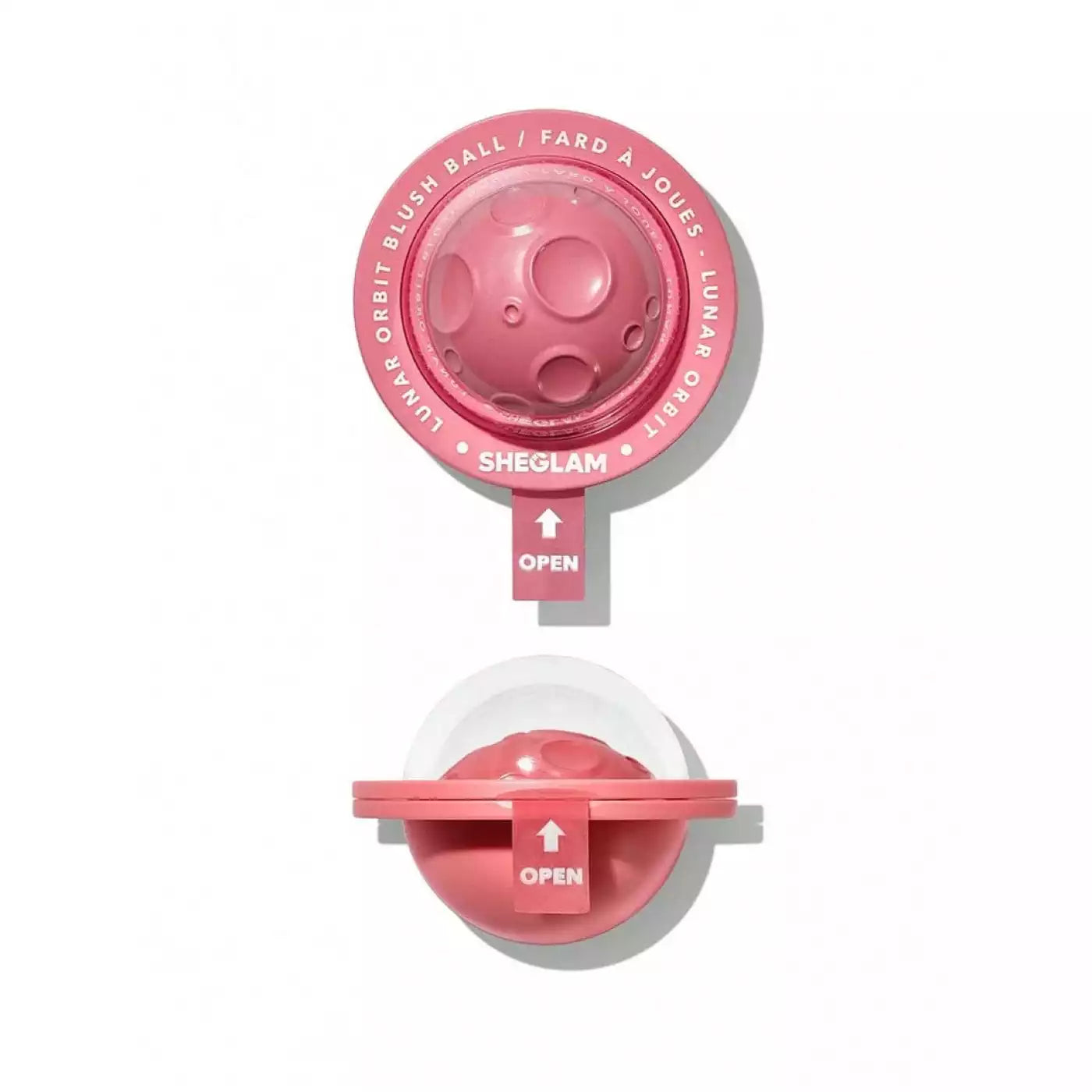 Sheglam Lunar Orbit Blush Ball-Adorn