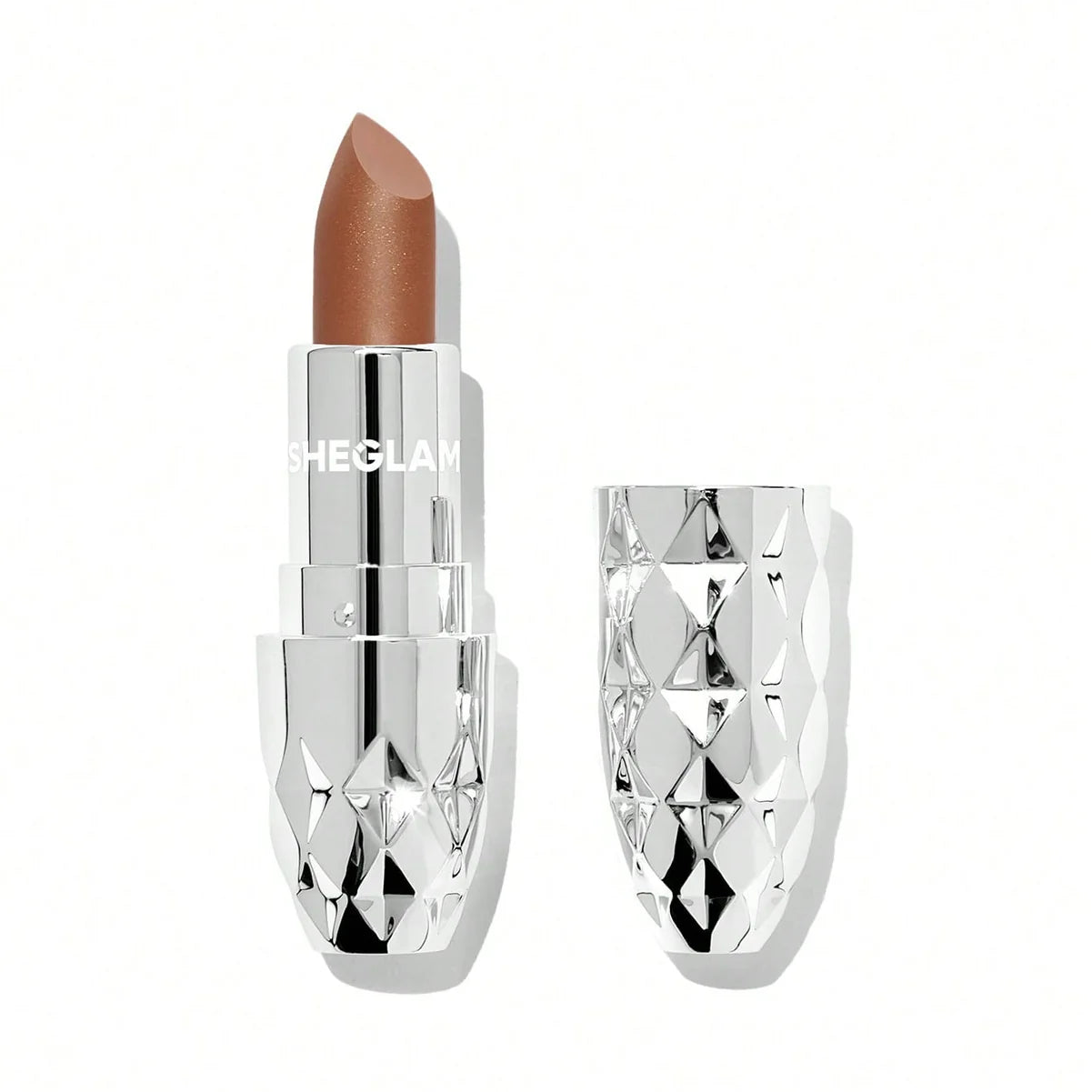 Sheglam Starlight velvet lipstick Heart Beat