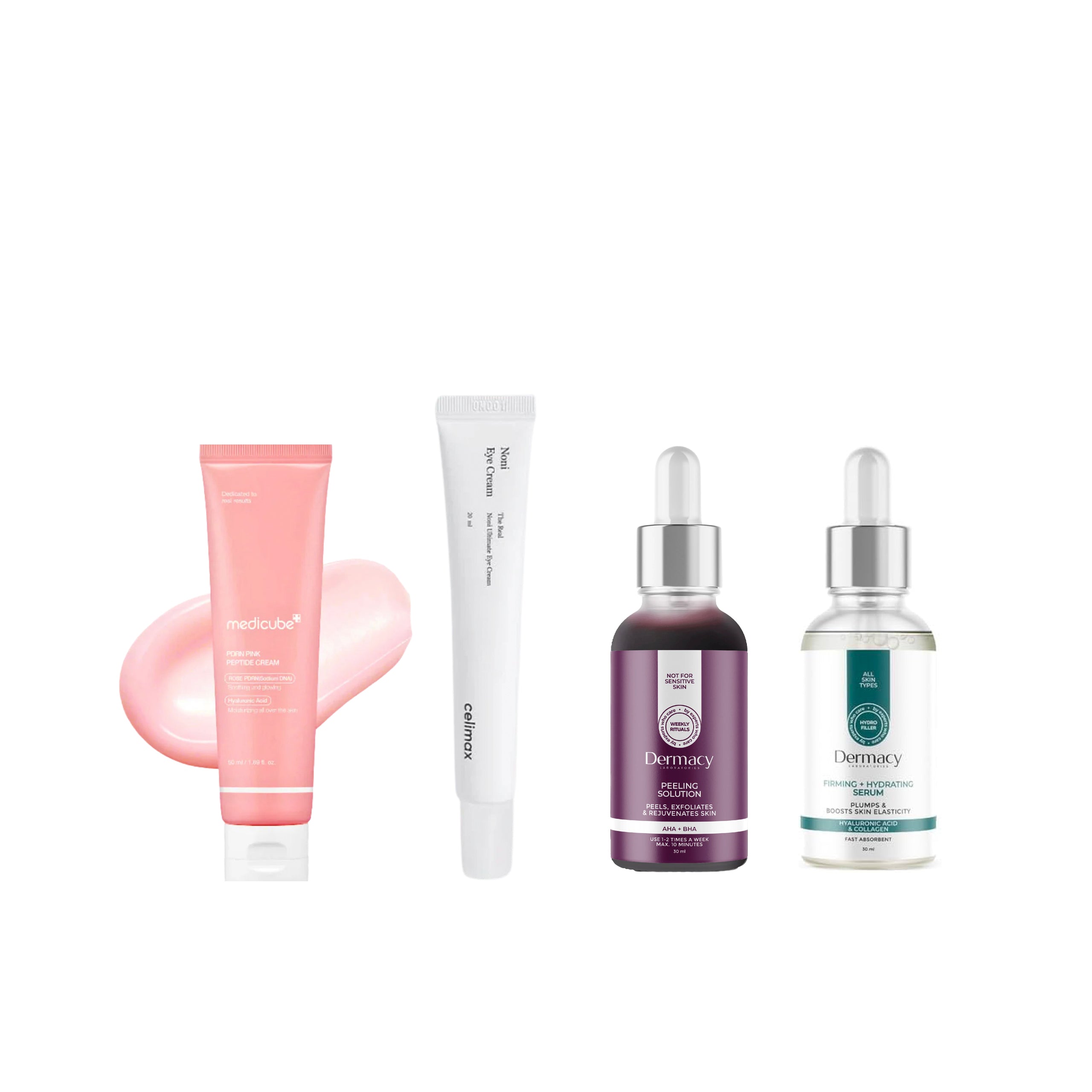 Skin Reset Kit
