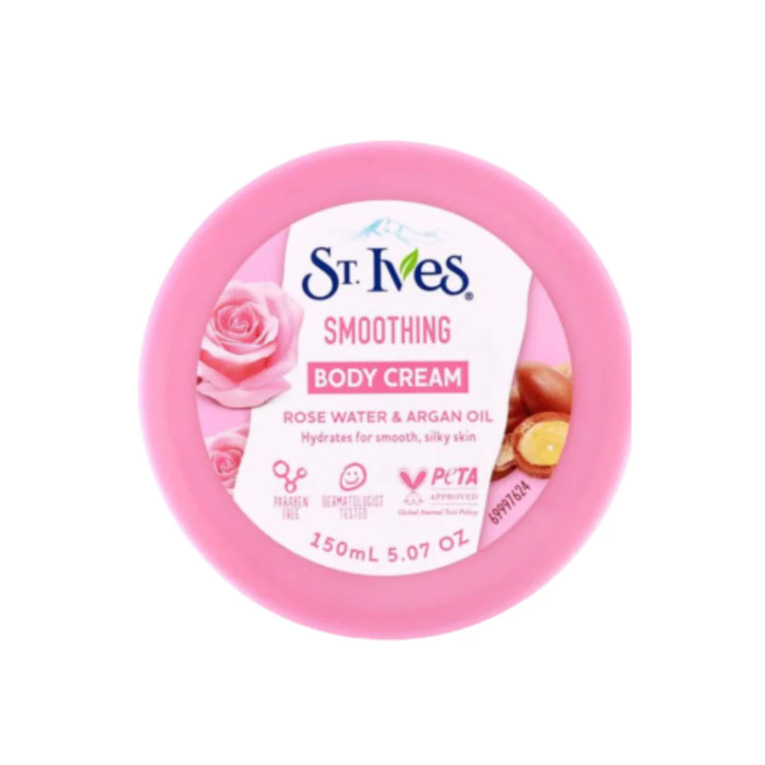 St. Ives Apricot Exfoliating Face Wash for Acne Control - 170g