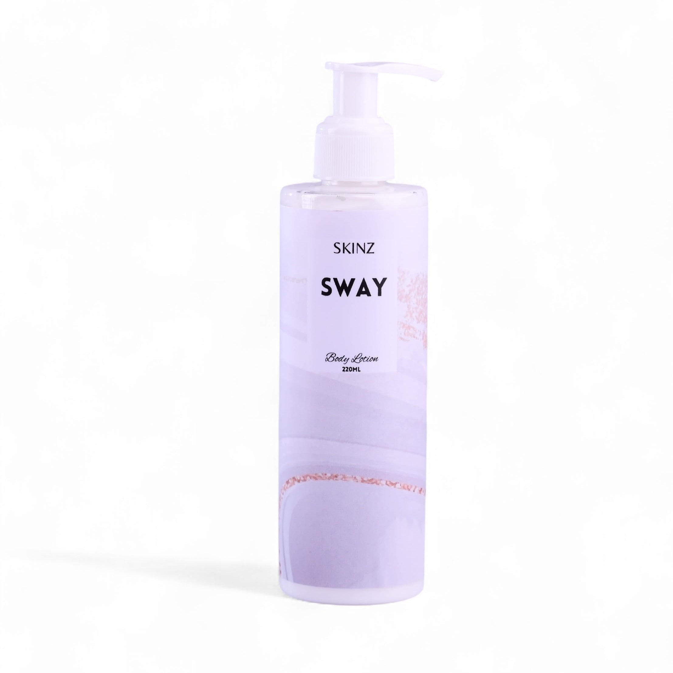 Sway Body Lotion