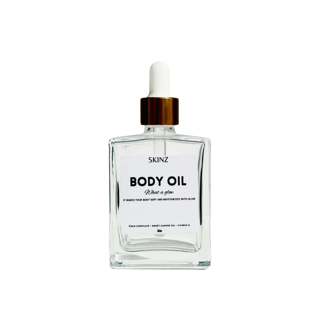 Sway Dry Body Oil