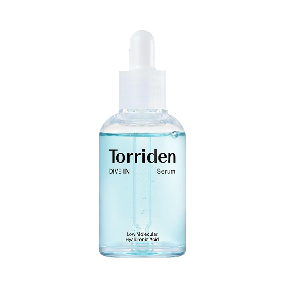 DIVE IN Low Molecular Hyaluronic Acid serum 50ml