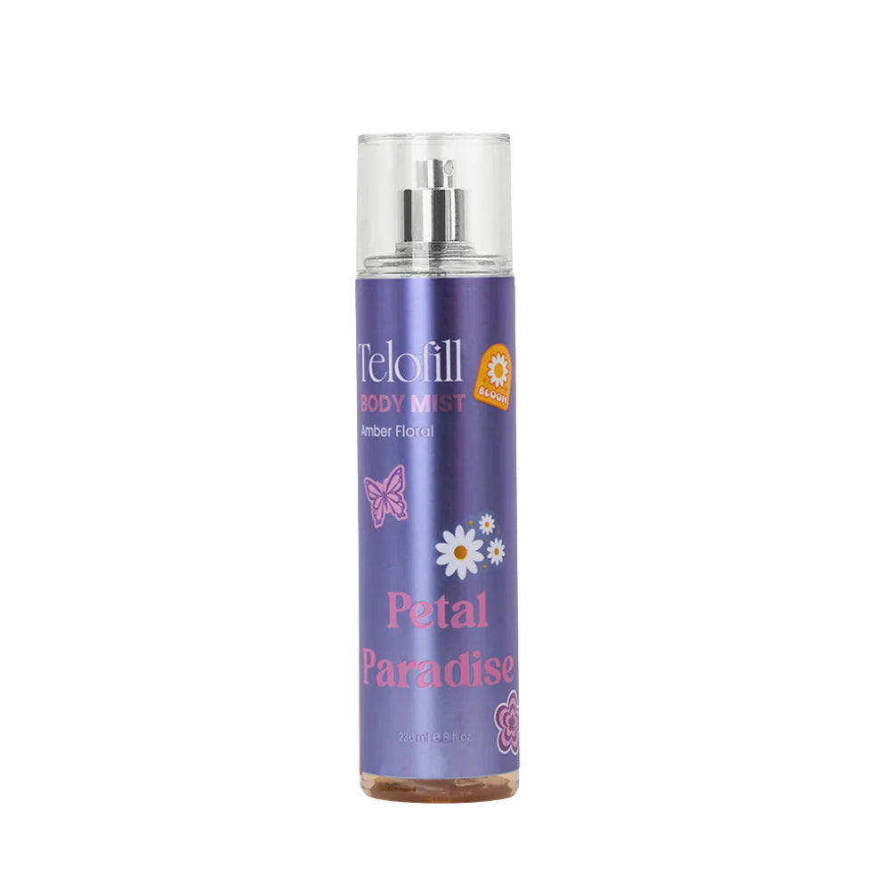 Telofill Petal Paradise Body Mist