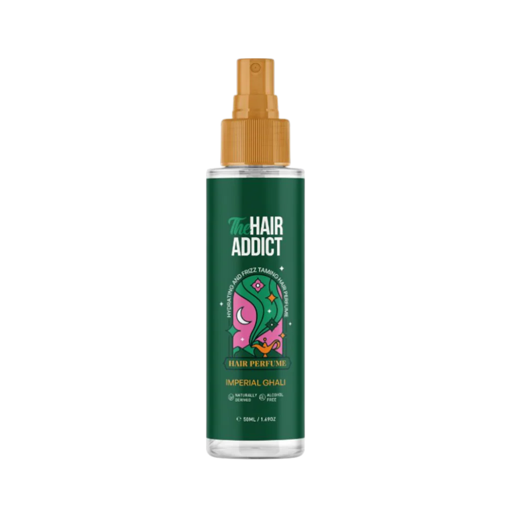 Imperial Ghali Hair Perfume