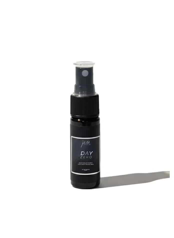 The M M Signature Day Zero TS 20 ML